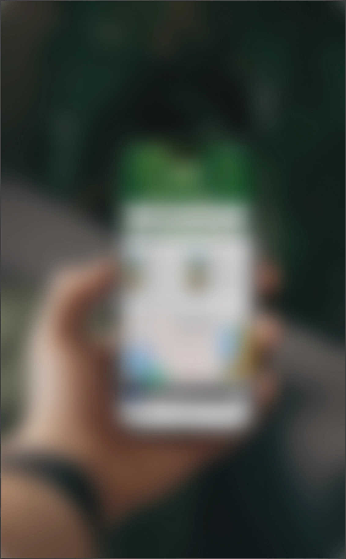 Coming Soon App Preview